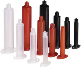 903-N, Cartouche transparent, Metcal