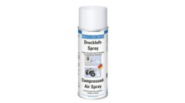 11620400, Compressed Air Spray, 400ml, Weicon