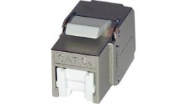 SGKSje, Cat6A STP Toolless Keystone Socket, TUK Limited