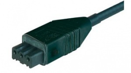 932187015 , Valve Connector, with Cable, Hirschmann