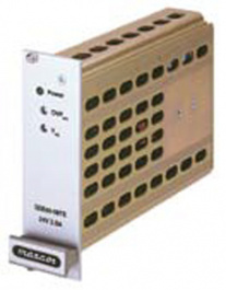 6008120000, SEE 60-08TE EUROKASSETT 12V/5A, Mascot