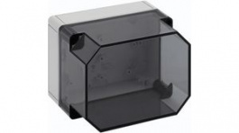 11201501, Корпус: универсальный; Х:130мм; Y:180мм; Z:137мм; плоская; TK PS, Spelsberg