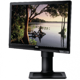 9H.L99LA.TBE, LCD Monitor BL2411PT;16:10;24 '', BENQ