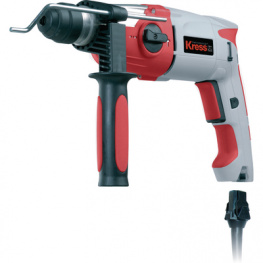 550 HMSL, CH, Hammer drill CH -, Kress