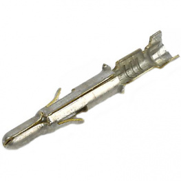 926894-1, Контакт; "папа"; 0,5?2,1мм2; 20?14AWG; Universal MATE-N-LOK; 19А, TE Connectivity