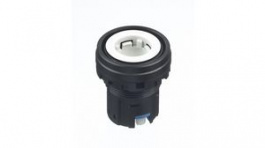 HW1F-3, Illuminated Selector Switch Operator, IDEC