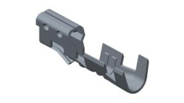08-70-0058, Crimp Terminal, Socket, Tin, 28 ... 22AWG, Molex
