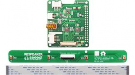 107990056, ReSpeaker 4-Mic Linear Array Kit, Seeed