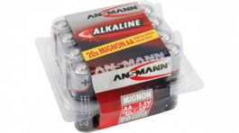 5015548, Battery 1.5 V, LR6, Ansmann