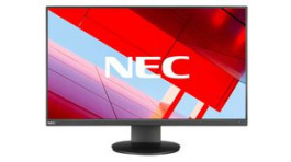 60005204, Monitor, MultiSync, 24 " (61 cm), 1920 x 1080, IPS, 16:9, NEC