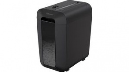 4400701, Shredder, Powershred LX65, Strips, 4m/min, 22l, Fellowes