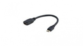 HDACFM5IN, Adapter, HDMI Mini Plug - HDMI Socket, StarTech.com