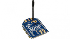 XBP24CAWIT-001, XBee Transmitter Module, wire antenna, DIGI