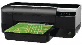 CB863A#BHC, OfficeJet 6100 ePrinter, HP