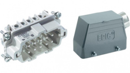 75009641, Connector kit, Male 11, LAPP