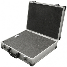 P7255, Hard carrying case, PeakTech