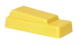 HE9Z-D3Y, Rubber Cap Yellow, IDEC