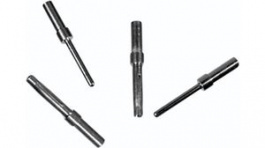 3303-0199-21, Crimp contact Male 20...24 AWG, Encitech Connectors