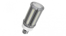 143681, LED Bulb 54W 260V 4000K 8200lm E40 253mm, Bailey