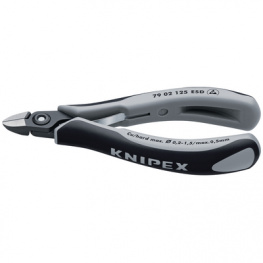 79 02 125 ESD, Щипцы; ESD, Knipex