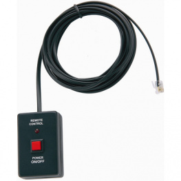 REMOTE CONTROL, Remote control, Nordic Power