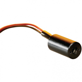 FP-64/1AF-AV-MINI, Laser module red 1 mW, Laser Components