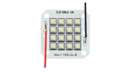 IHR-OG16-HYRE-SC231-WIR200, SMD LED Array Red 660nm 1A 36.8V, LEDIL