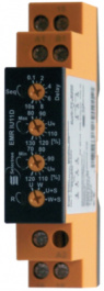 EMR IU11D, Voltage monitoring relay, Selectron