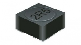 SRR6038-150Y, Bourns, SRR6038, 6038 Shielded Wire-wound SMD Inductor with a Ferrite Core, 15 ?, Bourns