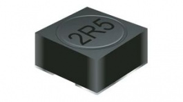 SRR6038-150Y, Bourns, SRR6038, 6038 Shielded Wire-wound SMD Inductor with a Ferrite Core, 15 μH ±30% Wire-Wound 1.9A Idc Q:8.6, Bourns