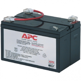 RBC3, Резервная батарея, APC