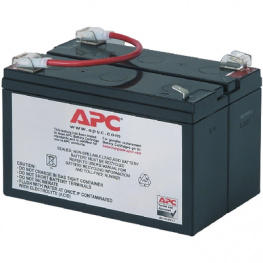 RBC3, Spare battery, APC