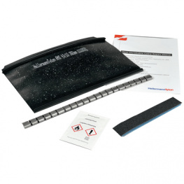 RMS 76-22 750, Shrinkable cable repair set, HellermannTyton