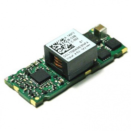 DCL12S0A0S20NFA, Point of load 4.5 VDC...14 VDC, 5 VDC,, DELTA Electronics