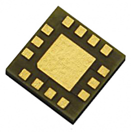 AFEM-S105-BLKG, HF Front End Module 3.2 x 3.2 mm, Broadcom (Avago)