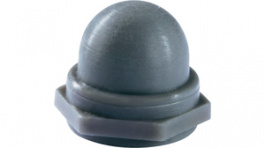 ET 207, Sealing Cap grey, Knitter-switch