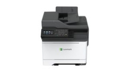 42C7370, Multifunction Printer, Laser, A4/US Legal, 600 x 2400 dpi, Print/Scan/Copy/Fax, Lexmark