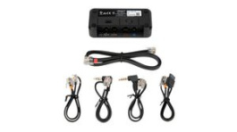 14201-45, Jabra Link 14201-45 EHS Adapter for Alcatel Phones, Jabra