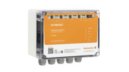 2755980000, Surge Protection Device 4.2kV Push-In Type I/II, Weidmuller