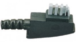 TAE-STECKER, F COTHIERT, TAE-F plug kit TAE 4 F plug, TAE