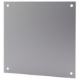 FAE 250 Front panel, aluminium