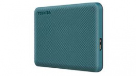HDTCA40EG3CA, External Storage Drive Canvio Advanced USB 3.0 4TB, Toshiba