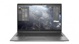111B8EA#ABD, ZBook Firefly 14 G7 Silver GER, HP