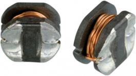 744776115, Inductor, SMD 15 uH 2.47 A +-20%, WURTH Elektronik