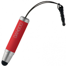 CS-120R, red, Wacom