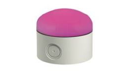 RND 430-00045, RGB LED Beacon with Base AC / DC 24V 250mA XLF IP66 Terminal Block Multicolour, RND Components