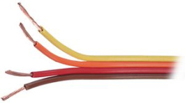 ACOBAND 09050017, Ribbon cable 8x0.25 mm2, Klasing Kabel