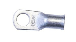 BU-L00-375TIN, Non-Insulated Ring Terminal , M10, MUELLER