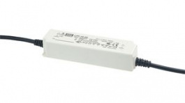 LPF-16-30, LED Driver 16.5 ... 30VDC 540mA 16W, MEAN WELL