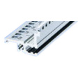 34560-840 Rear Z-Rail 208.28 mm